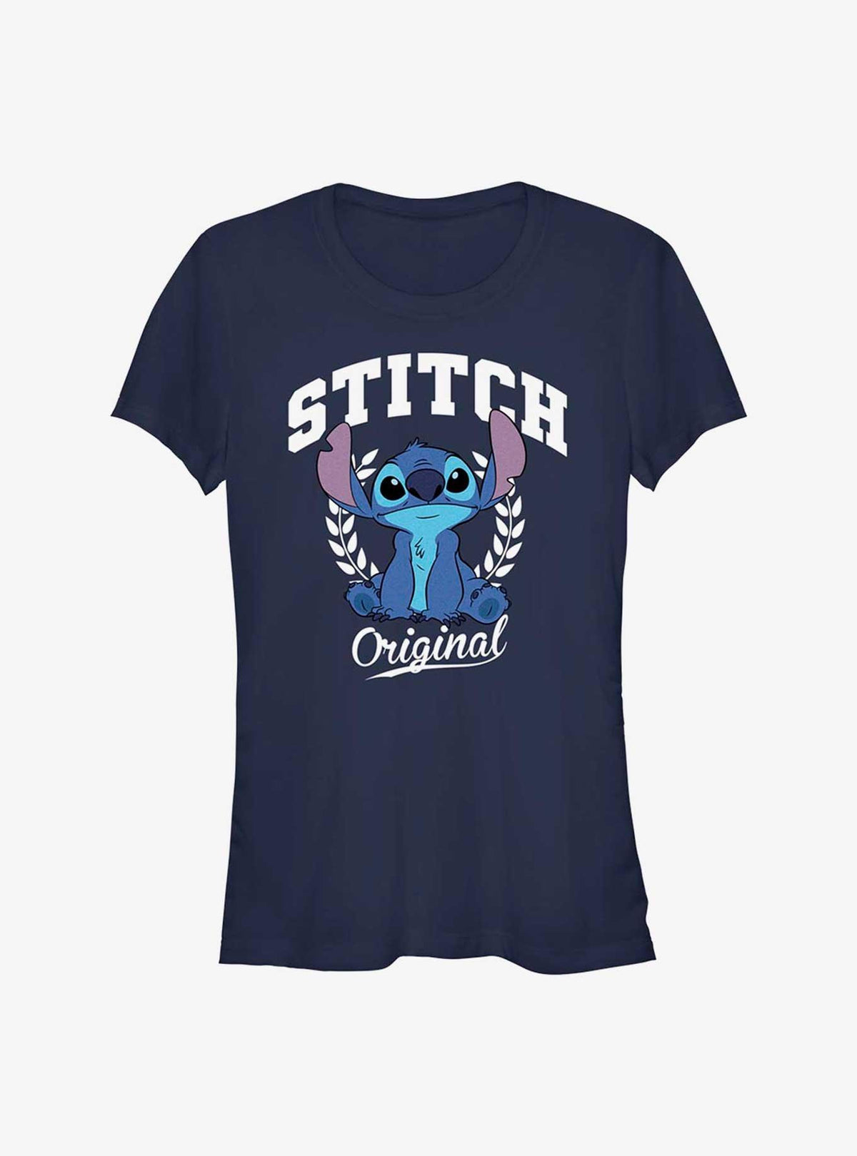 Disney Lilo Stitch Original Girls T-Shirt T-Shirt | Best-Selling Artwork | Great Gift Idea