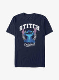 Disney Lilo Stitch Original T-Shirt T-Shirt | Viral Style | Perfect For Daily Wear