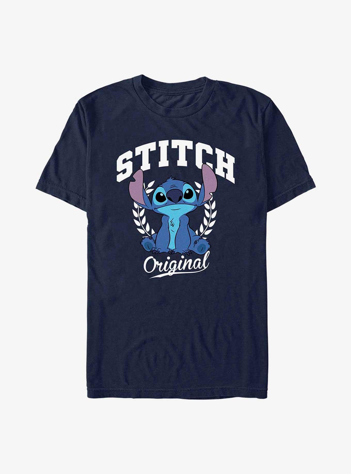Disney Lilo Stitch Original T-Shirt T-Shirt | Viral Style | Perfect For Daily Wear