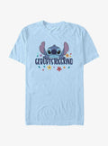 Disney Lilo Stitch German Birthday T-Shirt T-Shirt | Fan Favorite Style | Trending Now