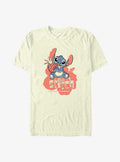 Disney Lilo Stitch Pineapple T-Shirt T-Shirt | Fan Favorite Style | Trending Now