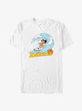 Disney Lilo Stitch Kaikana Lilo T-Shirt T-Shirt | Fan Favorite Style | Must-Have Style