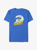 Disney Lilo Stitch Little Sister Lilo T-Shirt T-Shirt | Best-Selling Design | High Demand Item