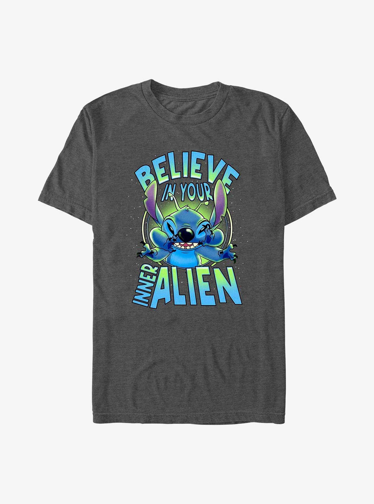 Disney Lilo Stitch Inner Alien T-Shirt T-Shirt | Premium Graphic | Great Gift Idea