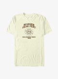 Disney The Nightmare Before Christmas Summer Fear Fest Jack T-Shirt