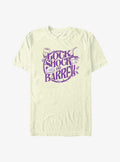 Disney The Nightmare Before Christmas Lock Shock and Barrel T-Shirt T-Shirt | High-Quality Print | Trending Now