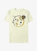 Disney The Nightmare Before Christmas Something in the Wind T-Shirt T-Shirt | High-Quality Print | Great Gift Idea