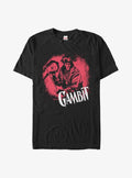 Marvel X-Men Gambit T-Shirt T-Shirt | Viral Style | Top Pick For Fans