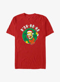 The Simpsons A Homer Christmas T-Shirt T-Shirt | Viral Style | Great Gift Idea