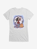 Mischief Makers Girls T-Shirt by Amy Brown T-Shirt | Trending Design | High Demand Item