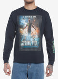 The Boys The Deep Movie Poster Long-Sleeve T-Shirt Poster | Top Trending Artwork | Great Gift Idea