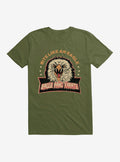 Cobra Kai Eagle Fang Karate T-Shirt T-Shirt | Viral Style | Great Gift Idea