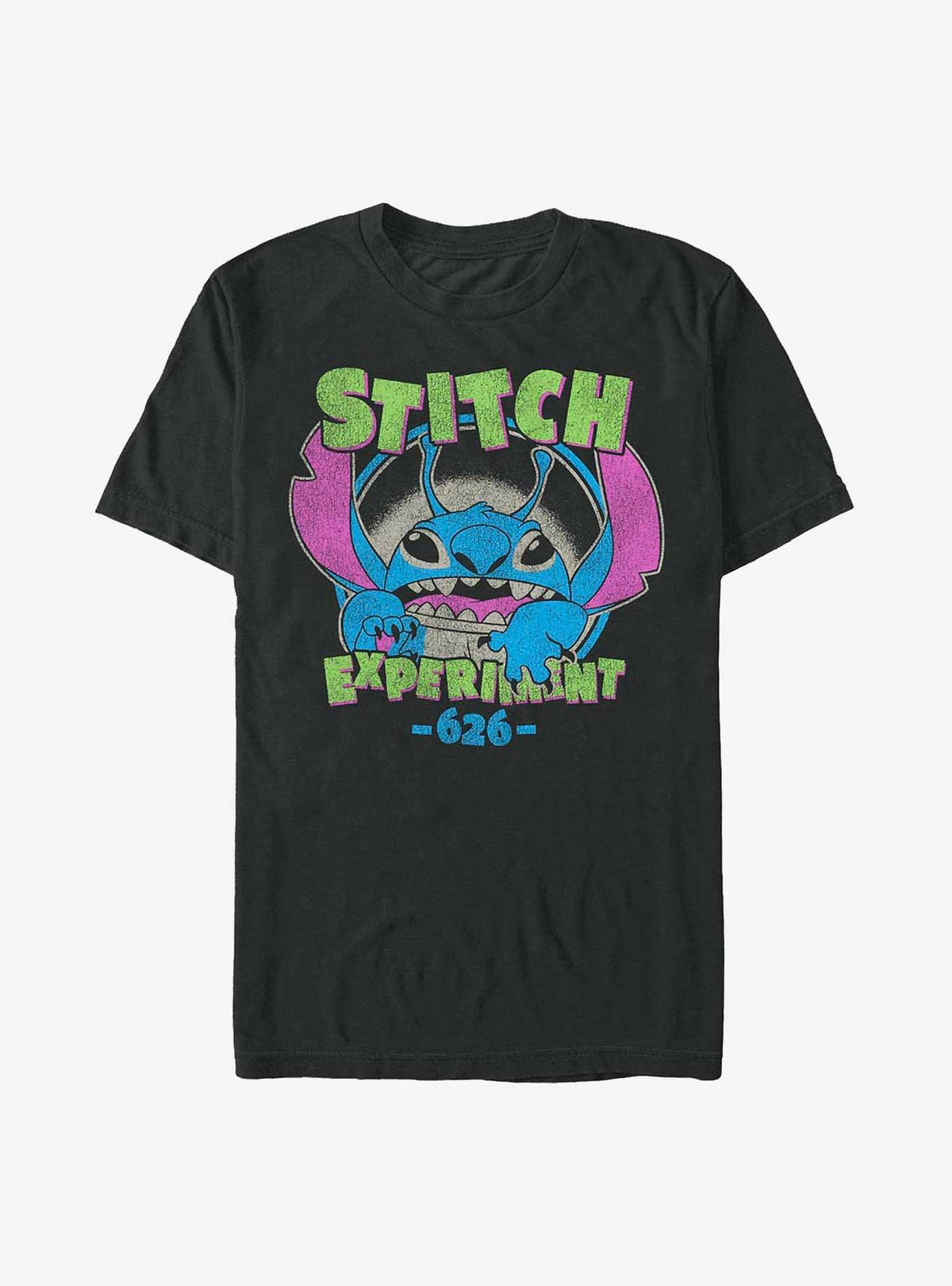 Disney Lilo Stitch Alien Mode T-Shirt T-Shirt | Best-Selling Artwork | Perfect For Daily Wear