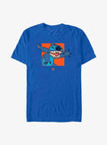 Disney Lilo Stitch Awkward Hi T-Shirt T-Shirt | Premium Graphic | High Demand Item