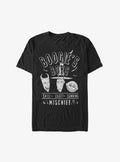 The Nightmare Before Christmas Boogie's Boys Extra Soft T-Shirt T-Shirt | Viral Style | Great Gift Idea
