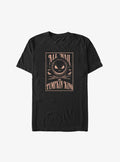 Disney The Nightmare Before Christmas Hail The Pumpkin King Big Tall T-Shirt T-Shirt | High-Quality Print | High Demand Item
