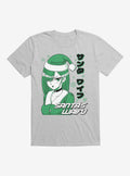 Christmas Anime Santa's Waifu T-Shirt T-Shirt | Aesthetic Graphic | Trending Now
