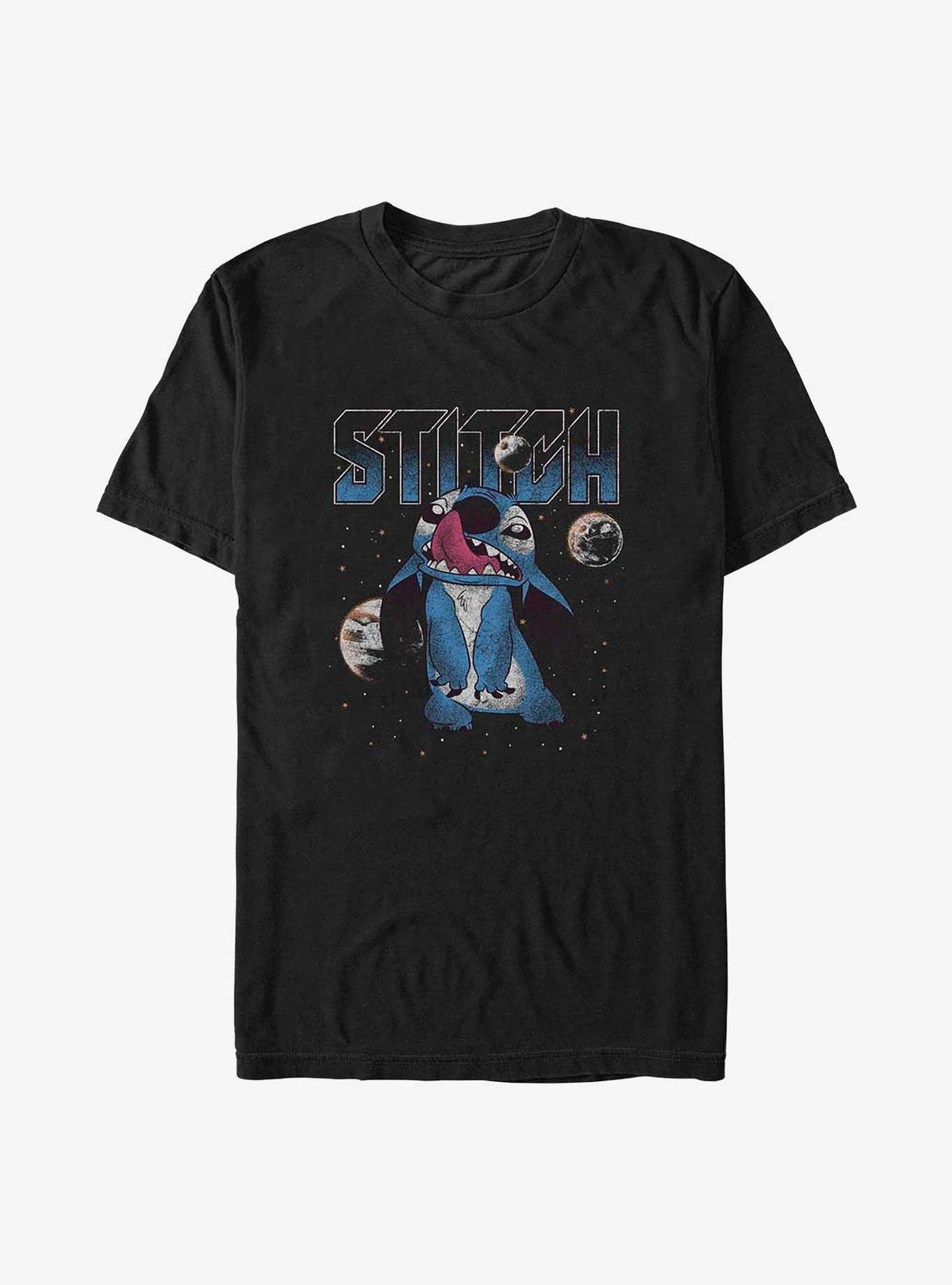 Disney Lilo Stitch Galactic Boogers T-Shirt T-Shirt | Trending Streetwear Style | Great Gift Idea