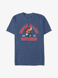 Mario Super Mario Brothers Since 85 Big Tall T-Shirt T-Shirt | Viral Style | High Demand Item