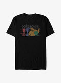 The Nightmare Before Christmas Oogie Boogie Let's Boogie Big & Tall T-Shirt