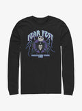The Nightmare Before Christmas Jack Fear Fest 1993 Long-Sleeve T-Shirt T-Shirt | Exclusive Edition | High Demand Item
