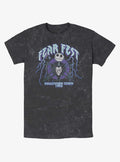 The Nightmare Before Christmas Jack Fear Fest 1993 Mineral Wash T-Shirt T-Shirt | Best-Selling Artwork | High Demand Item