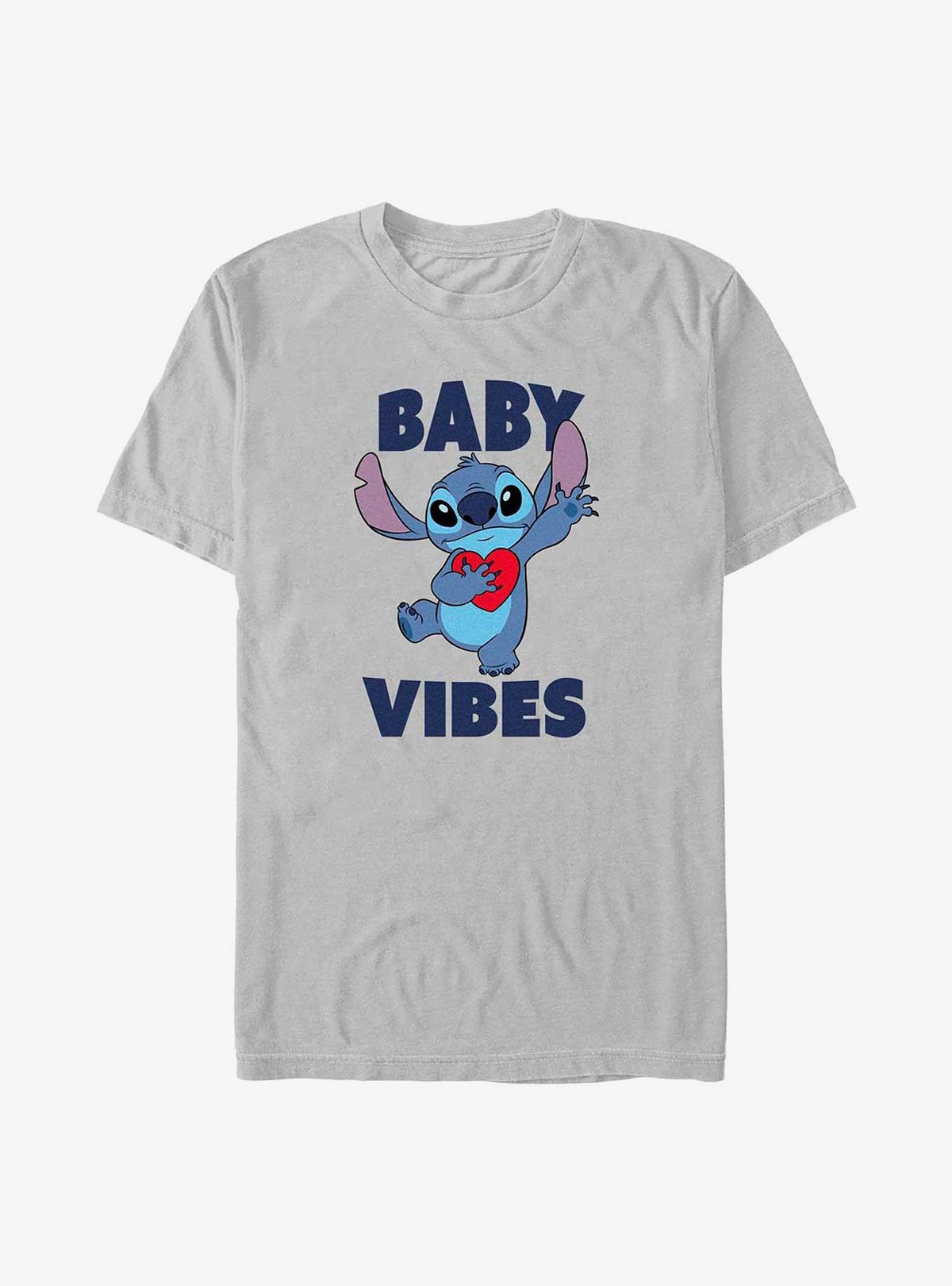 Disney Lilo Stitch Baby Vibes T-Shirt T-Shirt | Top Trending Artwork | Must-Have Style
