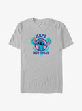 Disney Lilo Stitch Nope Not Today T-Shirt T-Shirt | High-Quality Print | High Demand Item