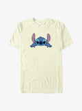 Disney Lilo Stitch Wanna Play T-Shirt T-Shirt | High-Quality Print | Great Gift Idea