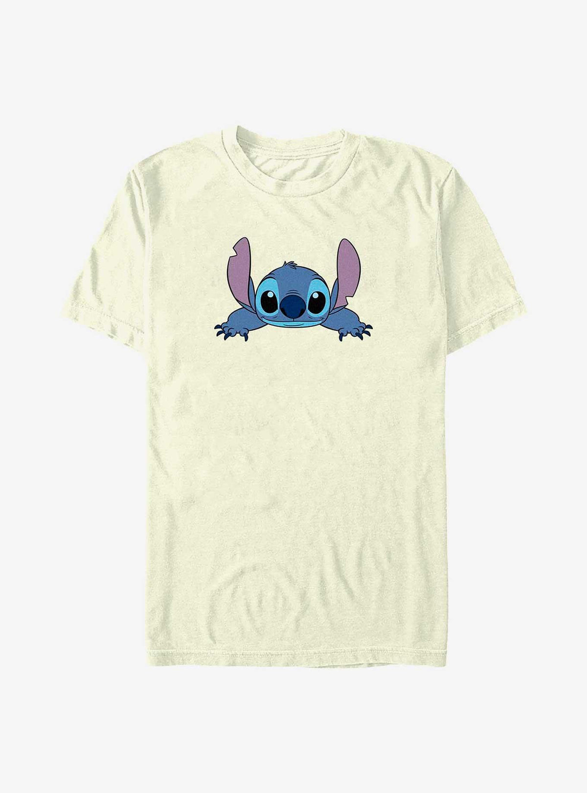 Disney Lilo Stitch Wanna Play T-Shirt T-Shirt | High-Quality Print | Great Gift Idea
