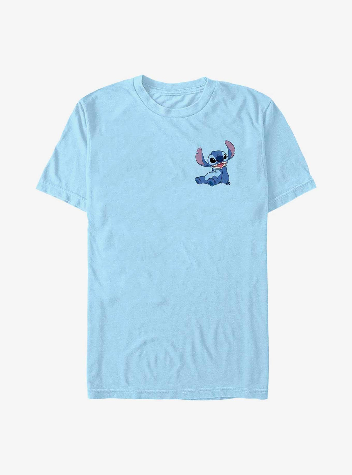 Disney Lilo Stitch Chillin' T-Shirt T-Shirt | Premium Graphic | Perfect For Daily Wear