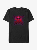 Disney The Nightmare Before Christmas Bone Daddy Jack Skellington T-Shirt