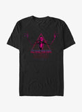 Disney The Nightmare Before Christmas King Of Halloween Jack Skellington T-Shirt T-Shirt | Best-Selling Artwork | Must-Have Style