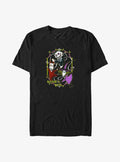 The Nightmare Before Christmas Boogie Gang Big Tall T-Shirt T-Shirt | Premium Graphic | Top Pick For Fans