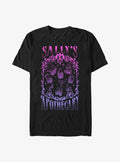 Disney The Nightmare Before Christmas Sally's Apothecary Extra Soft T-Shirt T-Shirt | Streetwear Vibe | Great Gift Idea