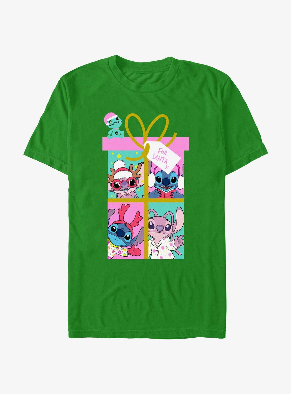 Disney Lilo Stitch Gifts T-Shirt T-Shirt | Exclusive Art Design | High Demand Item