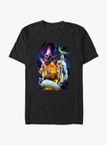 Marvel Fantastic Four Cosmos T-Shirt T-Shirt | Trending Design | Top Pick For Fans