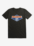 Beastie Boys Logo T-Shirt T-Shirt | Aesthetic Graphic | Great Gift Idea