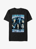 Star Wars Bad Anakin T-Shirt T-Shirt | Trending Design | Great Gift Idea