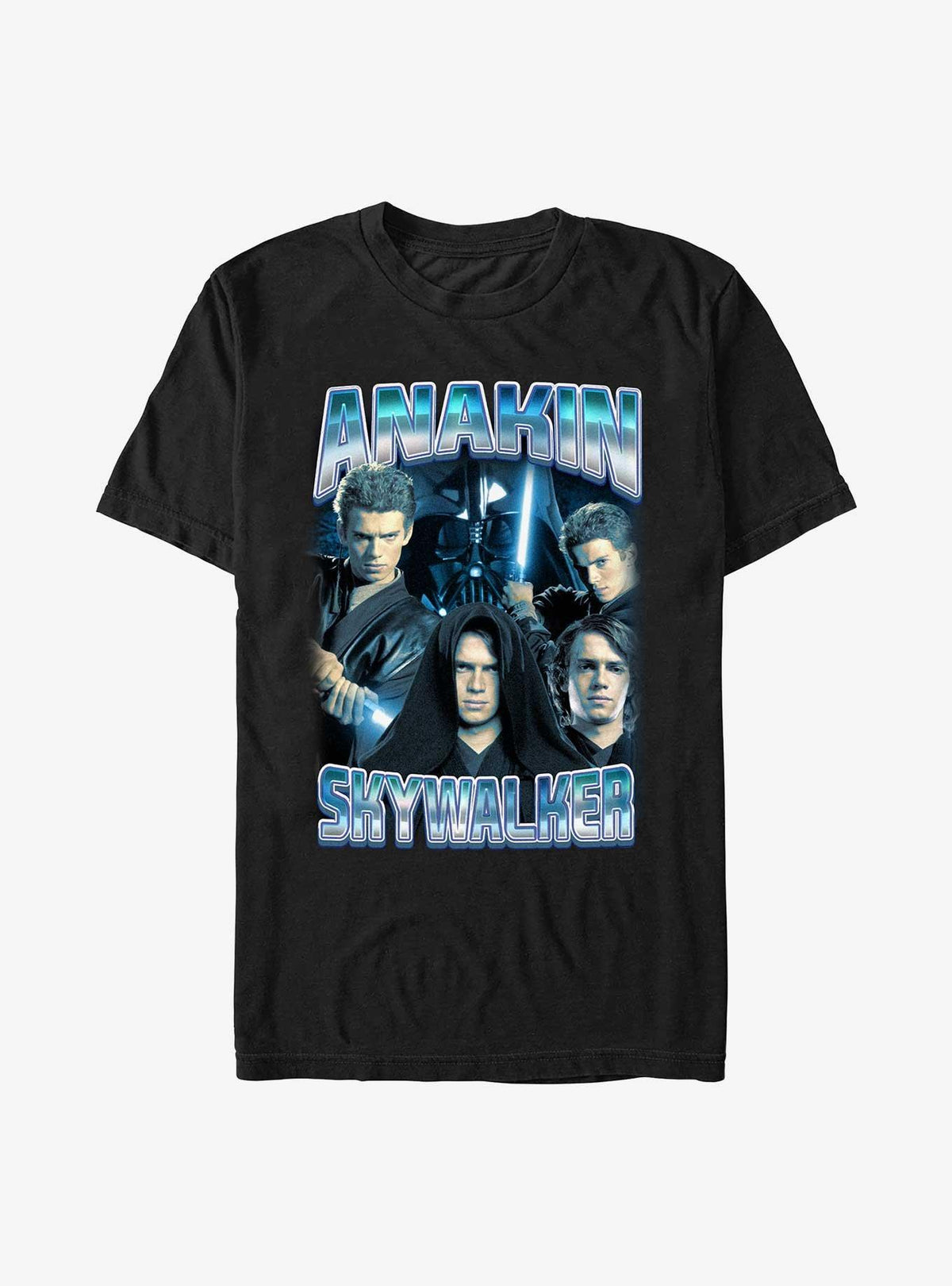 Star Wars Bad Anakin T-Shirt T-Shirt | Trending Design | Great Gift Idea