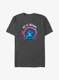 Disney Lilo Stitch Not So Ordinary T-Shirt T-Shirt | Fan Favorite Style | Trending Now