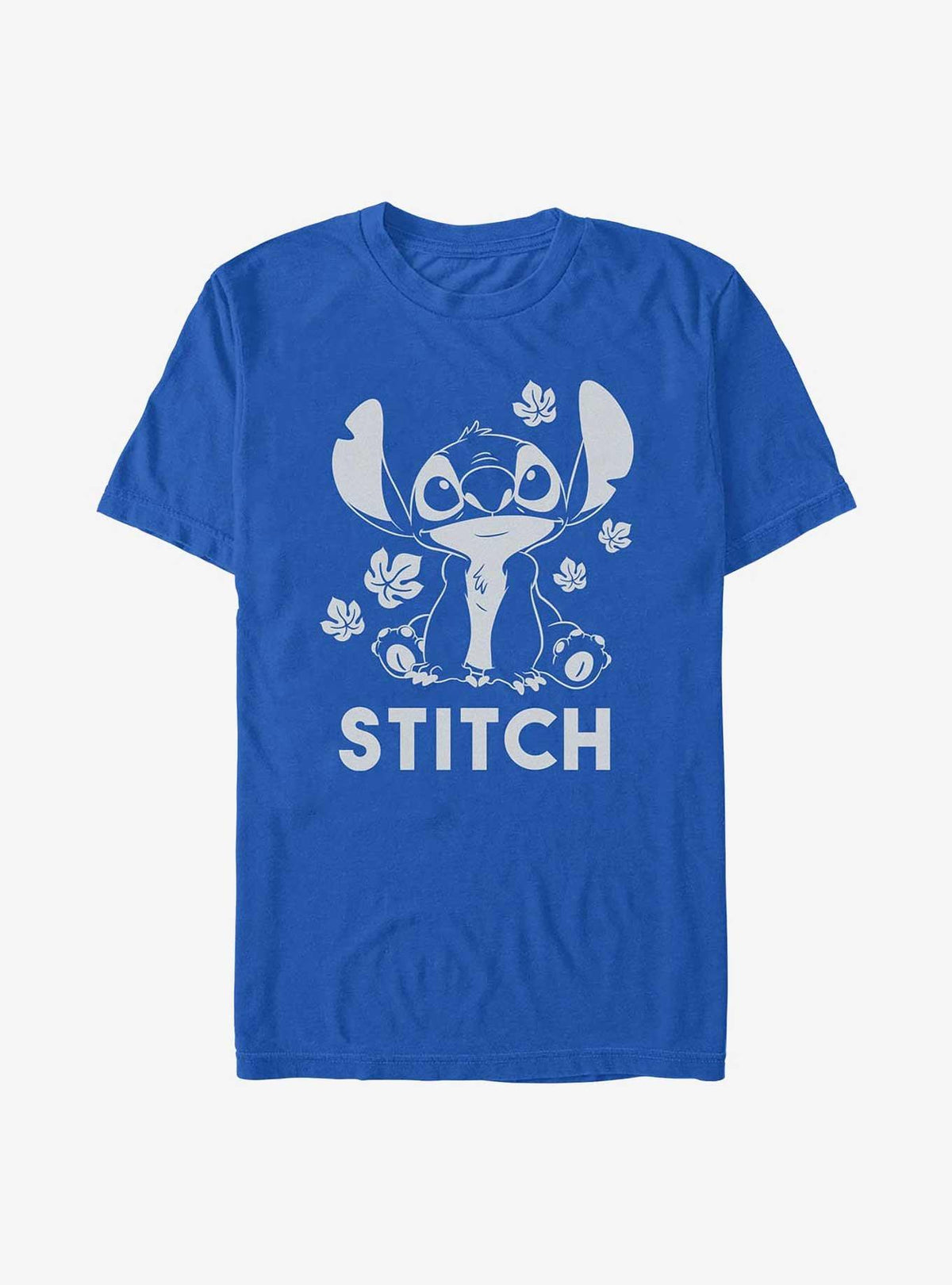 Disney Lilo Stitch Flower Stitch T-Shirt T-Shirt | Vintage Graphic Vibe | Perfect For Daily Wear