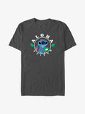Disney Lilo Stitch Aloha Stitch Frog T-Shirt T-Shirt | Premium Graphic | High Demand Item