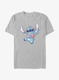 Disney Lilo Stitch Be Mine Stitch T-Shirt T-Shirt | Vintage Graphic Vibe | Trending Now