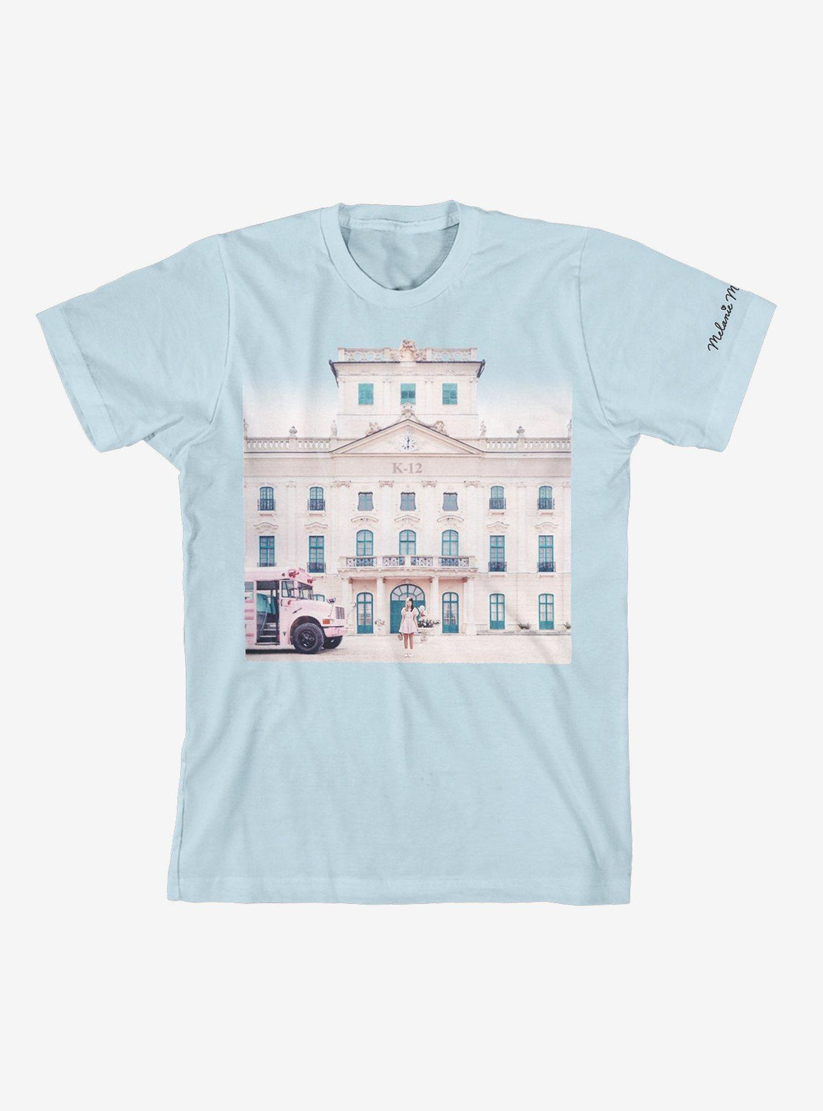 Melanie Martinez K-12 Pastel T-Shirt T-Shirt | Premium Graphic | Top Pick For Fans