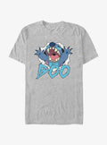 Disney Lilo Stitch Boo T-Shirt T-Shirt | Best-Selling Design | Trending Now