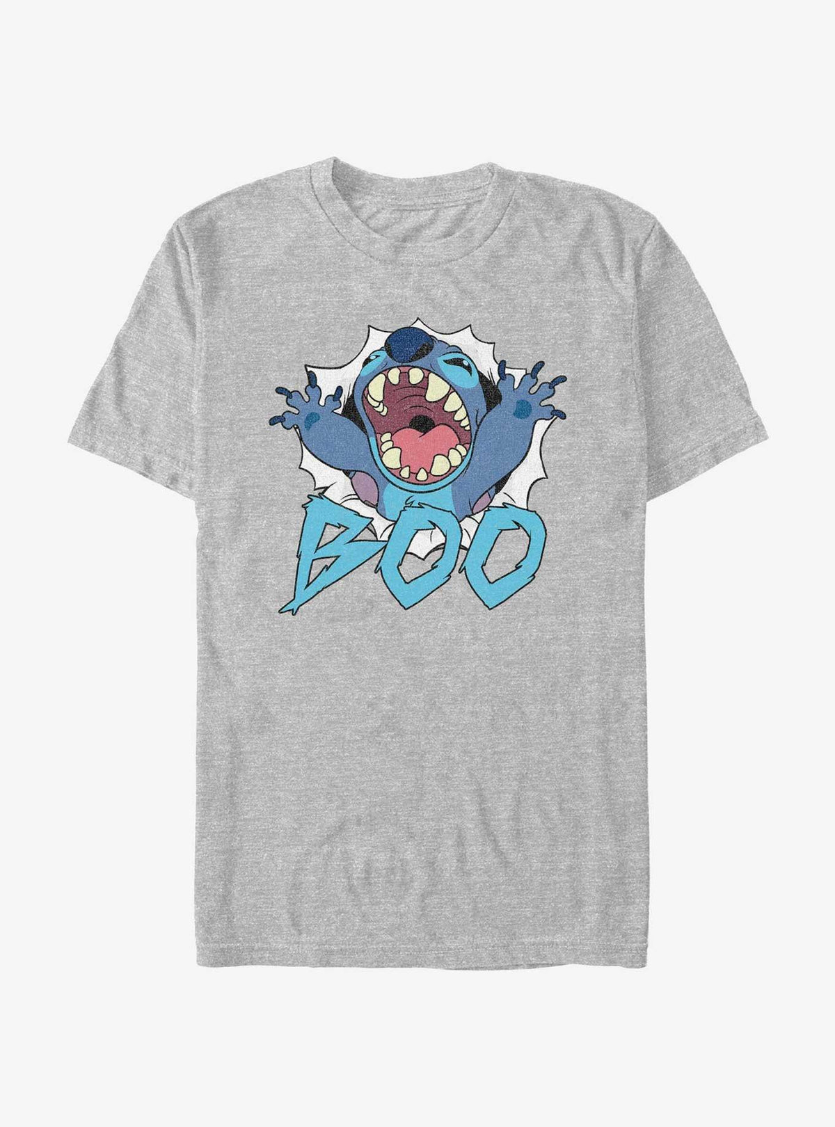 Disney Lilo Stitch Boo T-Shirt T-Shirt | Best-Selling Design | Trending Now