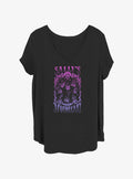 The Nightmare Before Christmas Sally's Apothecary Girls T-Shirt Plus Size T-Shirt | Best-Selling Artwork | Trending Now