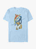 Marvel Fantastic Four Armstrong T-Shirt T-Shirt | Best-Selling Artwork | Trending Now