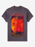 Alice In Chains Jar Of Flies Jumbo Graphic T Shirt